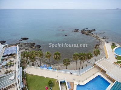 Apartamento en venta en Torremuelle, Benalmádena