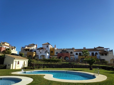 Ayamonte casa adosada en venta