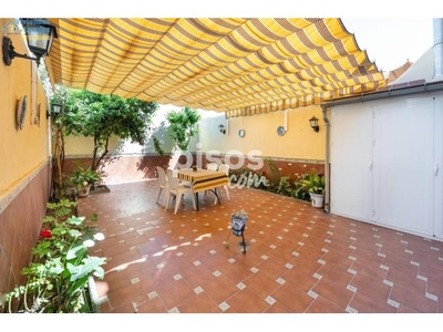 Casa adosada en venta en Calle Dolores Ibarruri