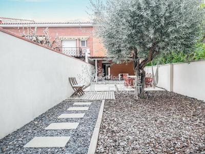 Casa adosada en venta en Mataró