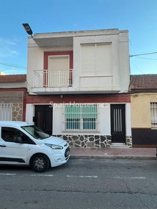 Casa adosada en venta en Playa del Cura, Torrevieja