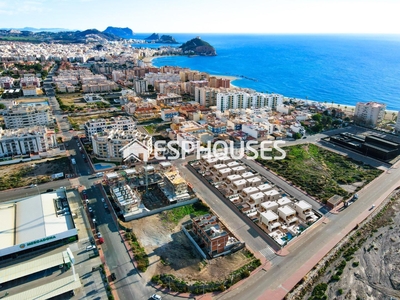 Casa en venta en Las Lomas-Las Yucas, Águilas