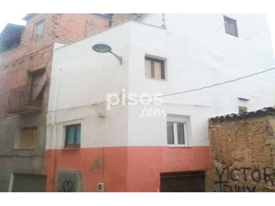 Casa en venta en Calle del Rosario, 13