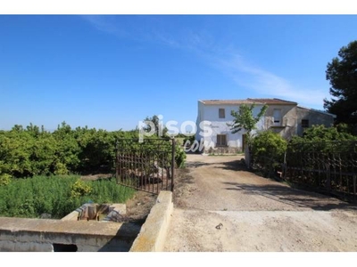 Casa en venta en Calle Lo Garriga