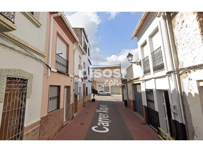 Casa en venta en Carrer de Xiquet, 6, cerca de Carrer de Sant Diego