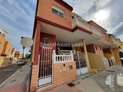 Casa en venta en El Alquián, Almería