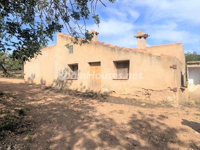 Casa en venta en El Perelló