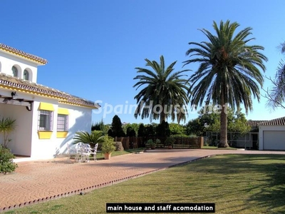 Casa en venta en Mijas Pueblo - Peña Blanquilla