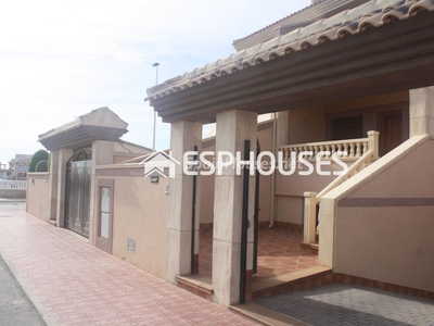 Casa en venta en Torreta, Torrevieja