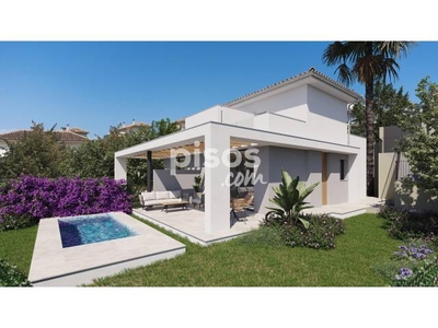 Casa pareada en venta en Cala Magrana-Cala Anguila-Cala Mendia