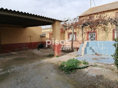 Casa pareada en venta en Paseo Albarrobos