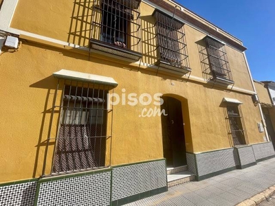 Chalet en venta en Calle de Nuestra Señora de los Clarines, 51, cerca de Calle de Antonio Rodríguez Waflar