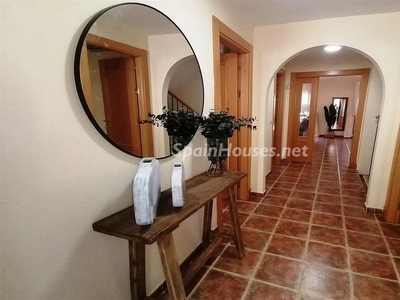 Chalet en venta en Paraiso-Borronal, Estepona