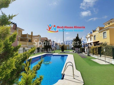 Dúplex en venta en San Juan de los Terreros, Pulpí