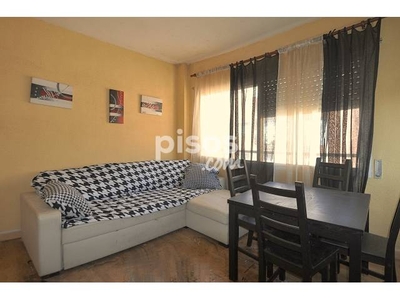 Estudio en venta en Carrer de Francesc Cambo, 33