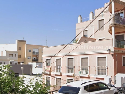 Garaje en venta en Huércal de Almería