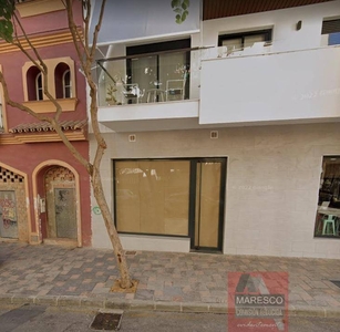 Local comercial Fuengirola Ref. 93331269 - Indomio.es