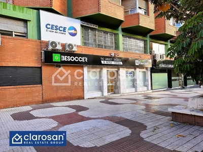 Local comercial Málaga Ref. 93330721 - Indomio.es