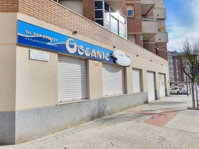 Local comercial Tarragona Ref. 93338029 - Indomio.es