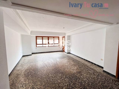 Piso en venta en Avinguda de Casalduch, cerca de Carrer de Ramón y Cajal