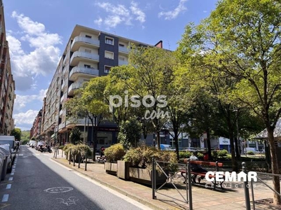 Piso en venta en Calle de Serapio Múgica