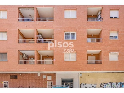 Piso en venta en Calle Fragata