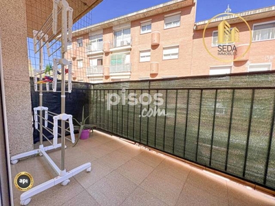 Piso en venta en Carrer d'Amposta