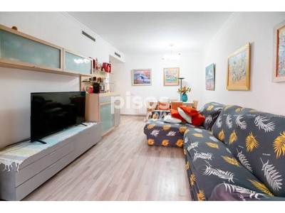 Piso en venta en Carrer de l'Espígol