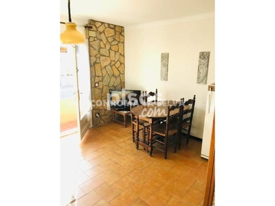 Piso en venta en L´Estartit