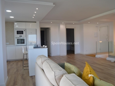 Apartamento en venta en Riviera del Sol, Mijas