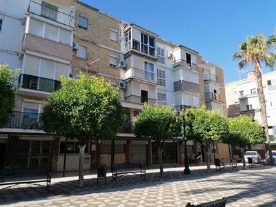 Piso en venta enc. amantina cobos, 8,san juan de aznalfarache,sevilla