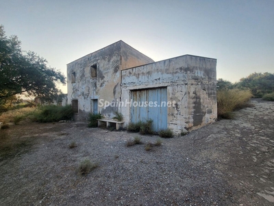 Solar en venta en Olula del Río