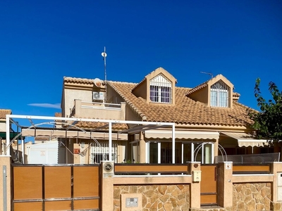 Torre de la Horadada casa adosada en venta