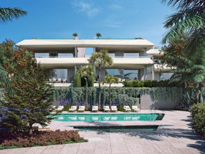 Venta Casa adosada en de los Girasoles Marbella. Con terraza 509 m²