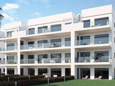 Venta Casa unifamiliar Alhama de Murcia. Con terraza 70 m²