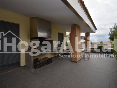 Venta Casa unifamiliar Borriana - Burriana. Con terraza 396 m²