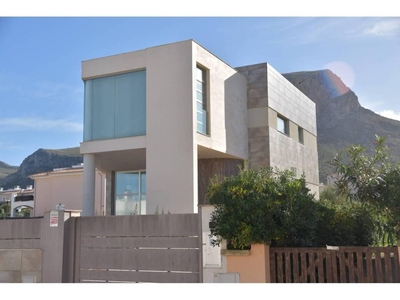 Venta Casa unifamiliar en Calle margalida 1 Artà. Buen estado con terraza 338 m²