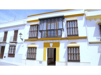 Venta Casa unifamiliar en Calle Mesones 12 Marchena. Buen estado con terraza 758 m²