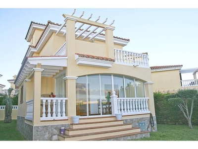 Venta Casa unifamiliar en Camino cervera Peníscola - Peñíscola. Buen estado con terraza 140 m²