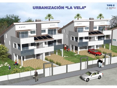 Venta Casa unifamiliar en Camino cervera R M Peníscola - Peñíscola. Buen estado con terraza 200 m²