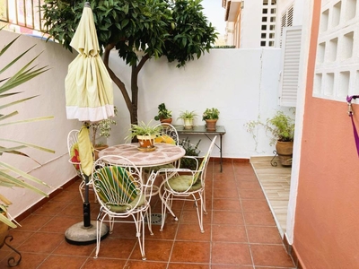 Venta Casa unifamiliar en Camino De Algarrobo Vélez-Málaga. Con terraza 184 m²