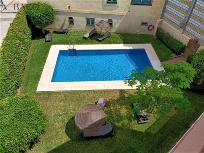 Venta Casa unifamiliar en Enrico Toselli Málaga. Con terraza 300 m²