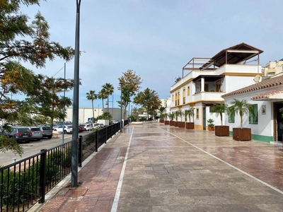 Venta Casa unifamiliar en fuengirola Marbella. A reformar 129 m²