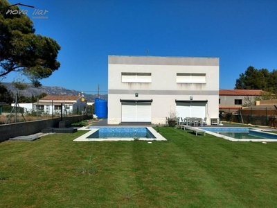 Venta Casa unifamiliar en Mar De La-3 Cales L'Ametlla de Mar. Con terraza 173 m²