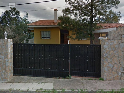 Venta Casa unifamiliar en Monte Jucar. De Alberic. Con terraza 307 m²