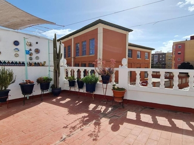 Venta Casa unifamiliar La Línea de la Concepción. Con terraza 70 m²
