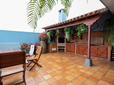 Venta Casa unifamiliar La Orotava. Con terraza 283 m²