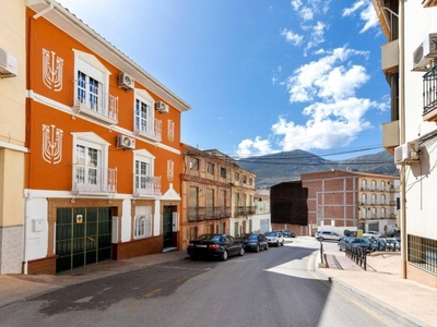 Venta Casa unifamiliar Loja. Con terraza 280 m²