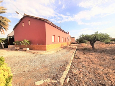 Venta Casa unifamiliar Lorca. 160 m²