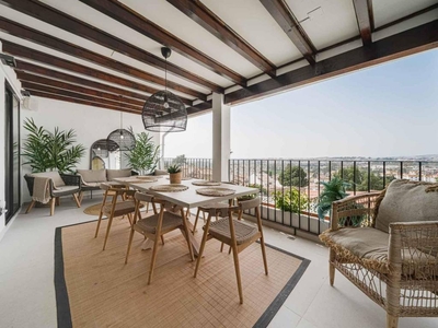 Venta Casa unifamiliar Marbella. 123 m²